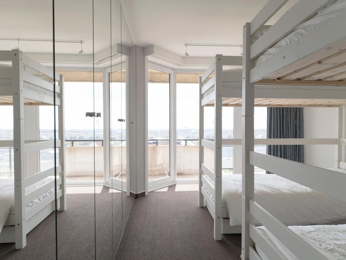 Apartment Zzzee Nieuwpoort
